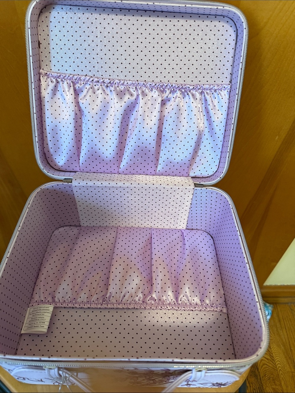 Crabtree & Evelyn Toiletry bag - Picture 4 of 7